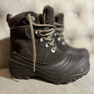 The North Face, Youth Chilkat Lace II Boots
